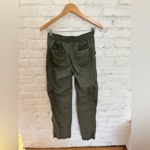 Abercrombie & Fitch Sage Cargo Pants for Women 00/24 - Picture 5 of 6